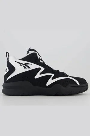 Reebok Tênis Atr Mid e Branco