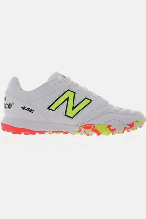 New Balance Chuteira Society 442 Pro Tf V2 Masculina