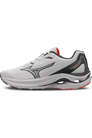 Mizuno Tênis de Corrida Masculino Wave Vitality 6