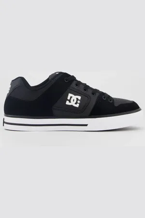 Dcshoes Tênis DC Pure
