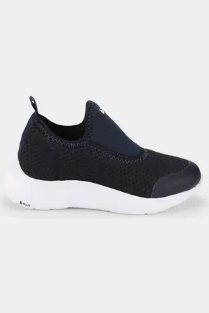 Calçados Bibi Infantil - Tênis Bibi Action Azul Marinho 1167414 25