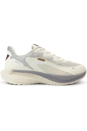 Fila Tênis Feminino Spritz Treino Off-white