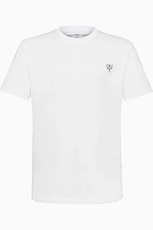 Calvin Klein Infantil - Camiseta Menino Ômega - 2