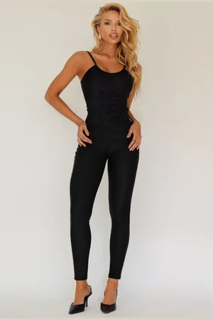 Planet Girls Calça Feminina Up Glam Skinny Casual