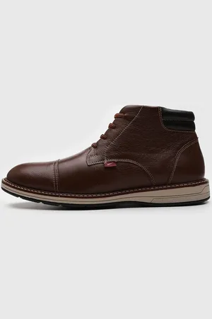 FERRACINI Bota Pesponto