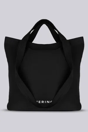 Hering Bolsa Tote Masculina