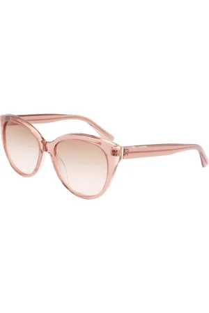Calvin Klein Óculos de Sol 22520S Rose 601 Feminino