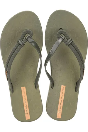 Ipanema Chinelo Feminino Diversa 27230 3297230