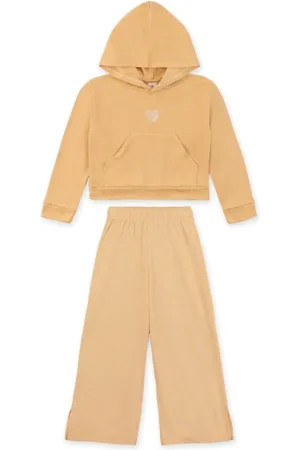 Marisol Infantil - Conjunto Longo Feminino