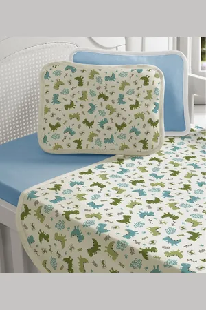 Vivaldi Jogo Cama Baby Estampado