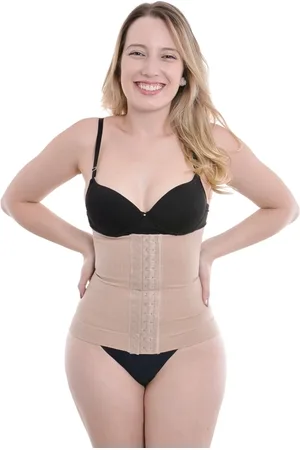 LUPO Cinta modeladora redutora feminina Loba