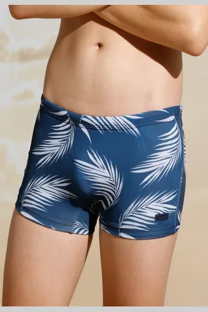 Banana Danger Sunga Menino Estampada 10