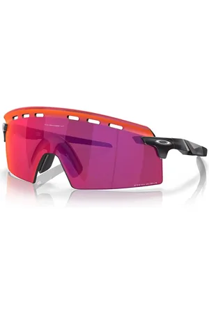 Oakley Óculos de Sol Encoder Strike Matte Black Prizm Road