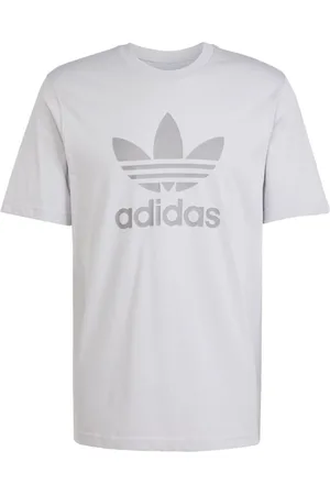 adidas Camiseta Adicolor Trefoil