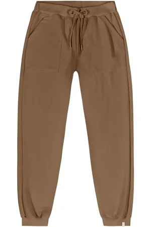 Gloss Infantil - Calça Básica Juvenil em Moletom