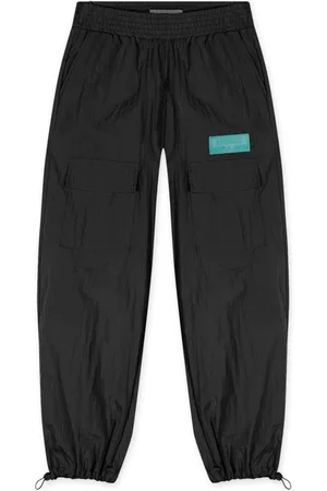 Tigor T. Tigre Infantil - Calça Oversized Masculina