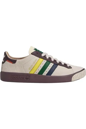 adidas Tênis Forest Hills Brain Dead