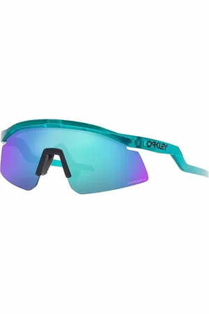 Oakley Óculos de Sol Hydra Trans Artic Surf Prizm Sapphire