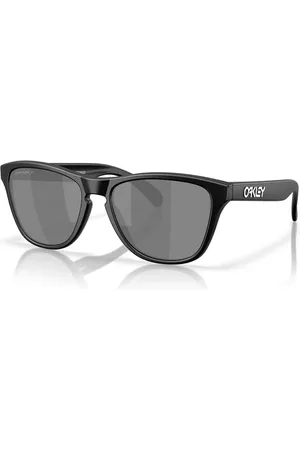 Oakley Óculos de Sol Frogskins S Matte Black 0653
