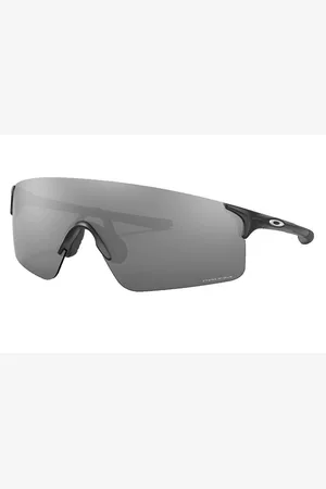 Oakley Óculos de Sol EVZERO Blades Matte Black W/ Prizm Black