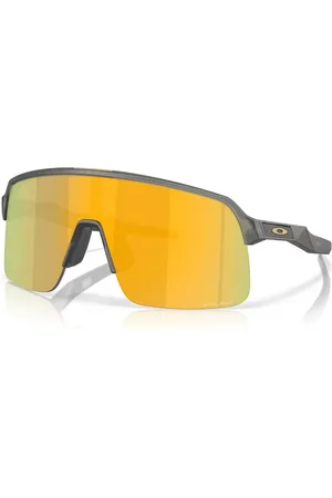 Oakley Óculos de Sol Sutro Lite Latitude Transparent Olive