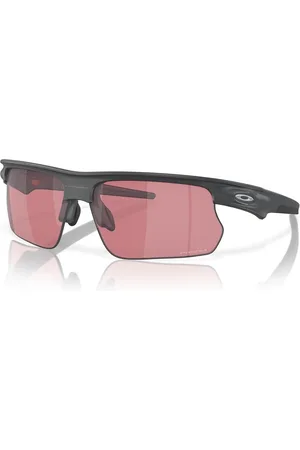 Oakley Óculos de Sol BiSphaera Matte Carbon Prizm Dark Golf