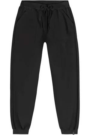 Gloss Infantil - Calça Básica Juvenil em Moletom