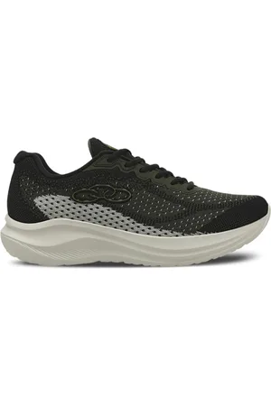 OLYMPIKUS Tênis Soma Masculino Casual Moda Presente 43524237 Preto/Verde
