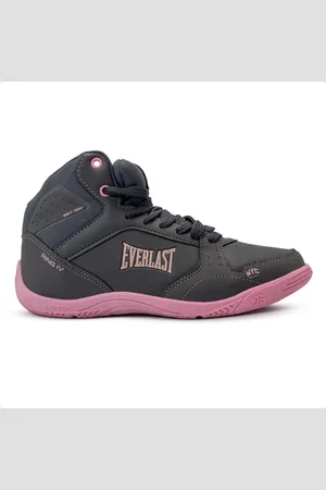 Everlast Tênis Feminino Ring 4 Luta