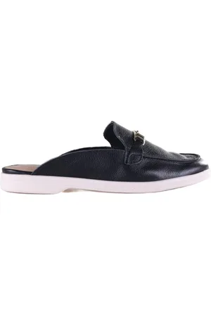 COMFORTFLEX Mule Feminina 25-60331 Preto