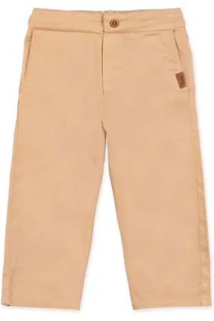 Marisol Infantil - Calça Sarja Masculina
