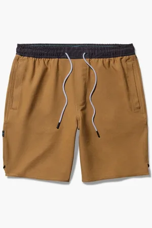Stance Shorts