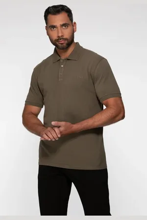 Guess Camisa Polo Silk Relevo Est 1981