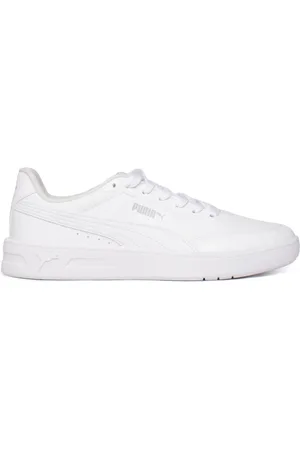 PUMA Tênis Masculino Court Classic