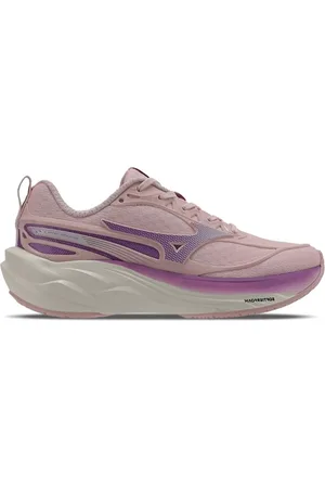 Mizuno Infantil - TÊNIS SPACE 5 JUNIOR