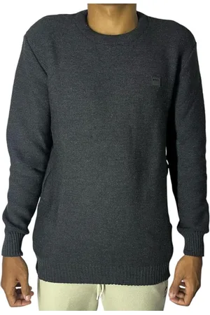 HD Collection Moletom Tricot-