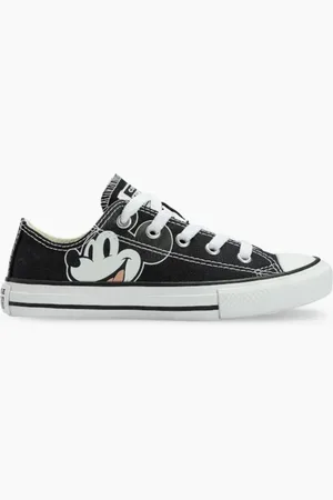 Converse Infantil - Chuck Taylor All Star Mickey Juvenil