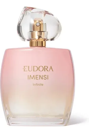 Eudora Imensi Infinite Desodorante Colônia 100ml