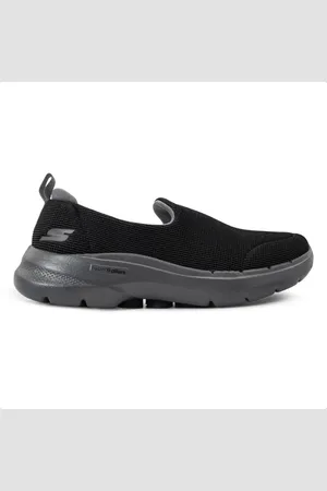 Skechers Tênis Masculino Slip On Go Walk 6 Treino