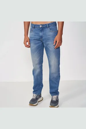 Colcci Calça Jeans Reta Nova In25 Masculino