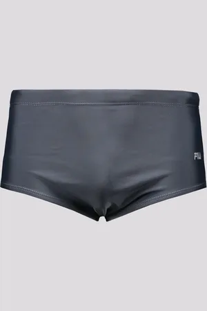 Fila Sunga Basic 18 Chumbo