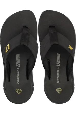 745 Sandália De Dedo Kenner Orak L7NNON Masculina