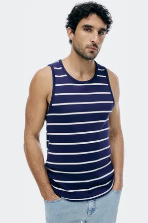 Hering Regata Masculina Listrada Em Ribana
