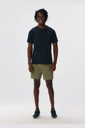 Hering Bermuda Masculina Runner Secagem Rápida