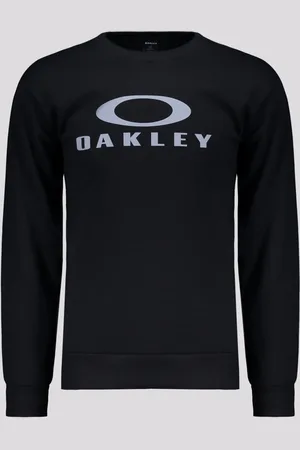 Oakley Moletom Crew Neck