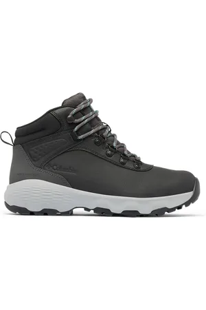 Columbia Bota Newton Wander LTR Waterproof Feminino
