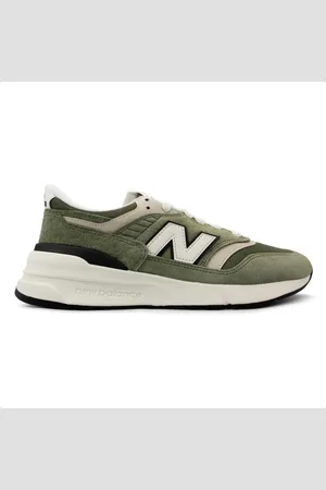 New Balance Tênis Unissex 997R Casual