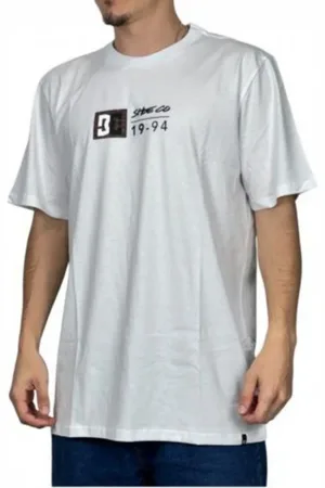 Dcshoes Camiseta Split Star