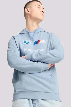 PUMA Moletom BMW MMS ESS
