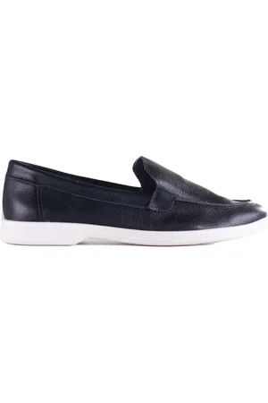 COMFORTFLEX Loafer Feminino 25-60301 Preto